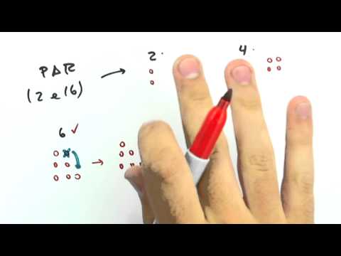 Me Salva! [DESAFIO #9 - RESPOSTA] - O general consegue organizar suas tropas?