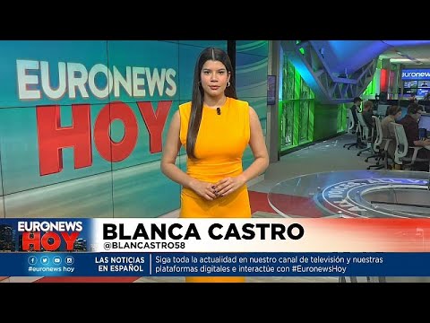 Euronews Hoy | Las noticias del viernes 29 de abril de 2022