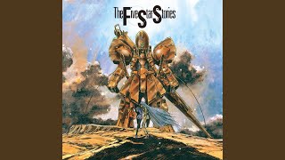 Cover art for Elegant Escape (Do The Dance Sample)