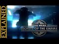 What S In The Box Secrets Of The Empire VR Experience