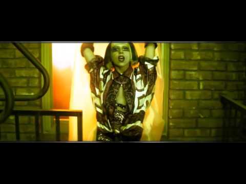 Lady Gaga   The Edge Of Glory G4bby feat  Bazz Boyz Bootleg Mix