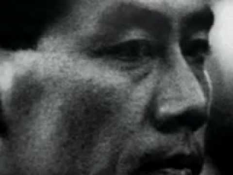 Sheila Chandra vs Portishead vs Revolutionary Dub Warriors