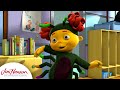 What Are Spider Webs For Sid The Science Kid The Jim Henson Company