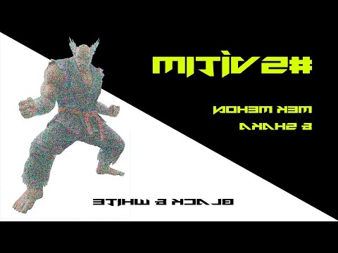 Mek Mehon & Shaka - #SVÍTIM