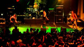 The Exploited - I Believe In Anarchy