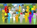 Timbuctoo Intro Vyond Recreation