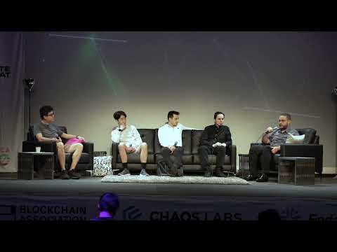 DeFiCon 2022 - Hot Cross Funds: Cross-Chain Protocols