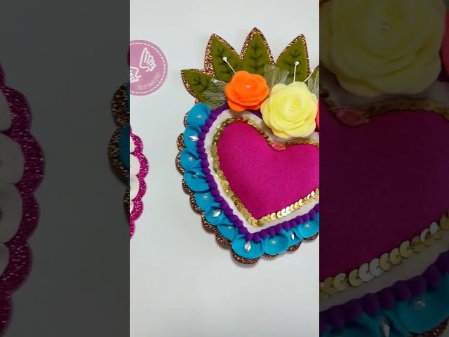 Vídeo relacionado con Pocoiau Divertidas pastas de fieltro, juego de manualidades para el año del proyecto de arte temático de caballo, ideal para uniones familiares y manualidades de fieltro creativo