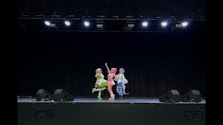 [Cosfest Classics 2023] Shugo Chara/Buono! - Kokoro no Tamago  [Tamagos]