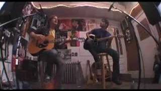 Classic Case "Devil's Advocate" acoustic version