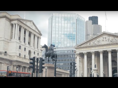 Gojoko Building the Credit Union Market in the UK