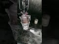 Limpieza De Filtro De Partículas