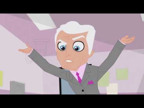 Foxcules - Part 10 (Rescuing Krystal/Fox Vs Fisher Biskit)