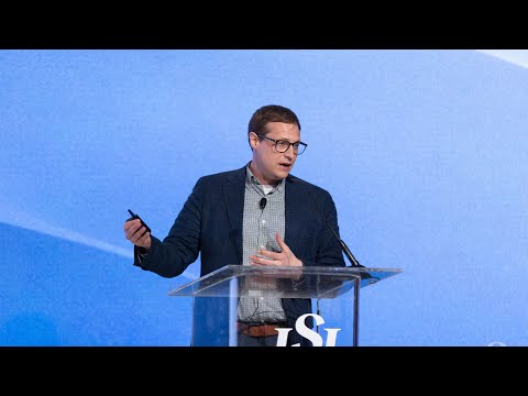 Dr. James Carpenter, SurePulse Medical - Vital Signs Monitoring for Newborns |LSI USA '24