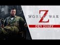 Vídeo de gameplay de World War Z  XBox  DLC