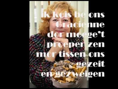ik schier al joaren lang-yvan