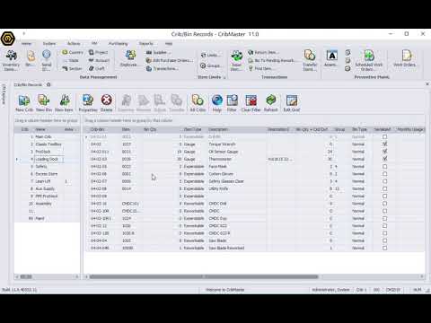 Tip Tuesday - Cloning Cribs in CM11