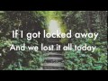locked Away - R. City ft. Adam Levine (lyrics ...