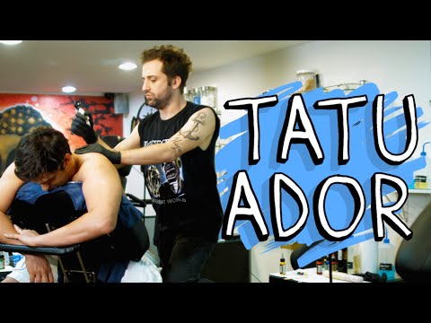 TATUADOR