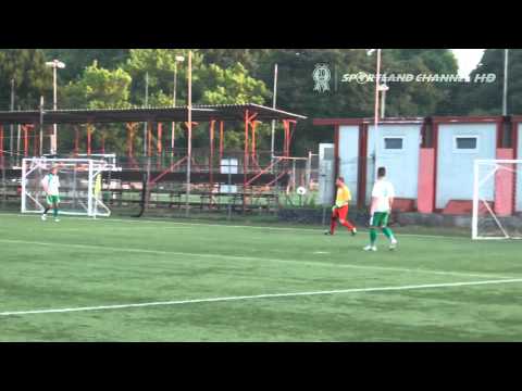 Milano Solidale 2015 6° Edizione - BANCA GENERALI vs BPM