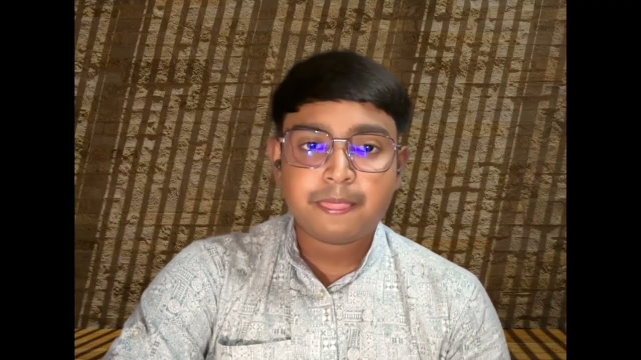 Chayan Kanti Ray - AI4IA 2025