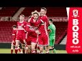 FA Youth Cup Highlights: Boro v Bolton