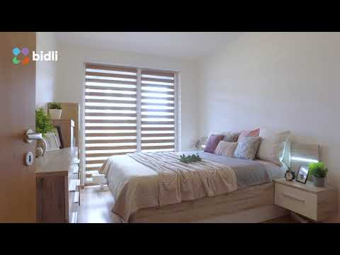 Na prodej - Byt 2+kk, Praha 10, Uhříněves