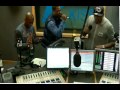 DJ EZ live on Kiss FM Part 1 