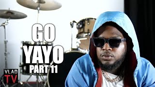 Go Yayo: Everybody Knows I Did Not F*** with Mo3, Yella Beezy's Case is Bulls*** (Part 11)