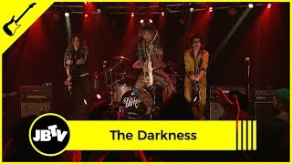 The Darkness - Solid Gold | Live @ JBTV