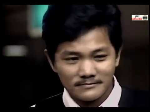 Е.Strickland -vs- E.Reyes Finals 🏆1990🏆 Pool Death Match (remastering) ●#RetroPoolGame●