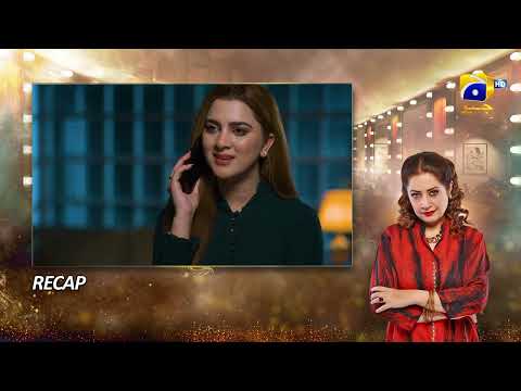 Recap Dao Episode 52 - 30th April 2024 - HAR PAL GEO