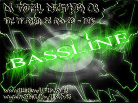 DJ Total December 08 - TRC ft. Asher, SG & ZO - Fire