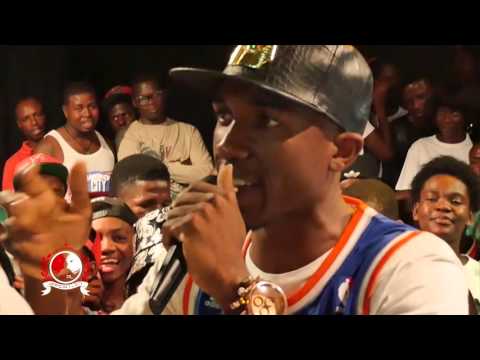 #RRPL Apresenta Bruno MC VS Tchiwanga VÍDEO OFICIAL