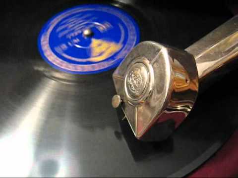 Theo Heldt / Erwin Hartung - Annabell (1936)