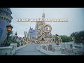 The Most Magical Story On Earth 50 Years Of Walt Disney World ABC Television Commercial 2021