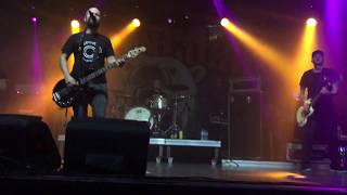 Millencolin - 06 - Fazil&#39;s Friend - Live at Tropical Butantã - São Paulo, Brasil - 06.10.17