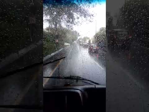 Carretera Los Naranjos, Lourdes, La Libertad
