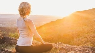 4 Healthy Ways To Regain Your Energy