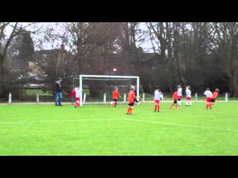 20110115 IVV E3 - ZCFC E1 - Jeroen scoort 2-0