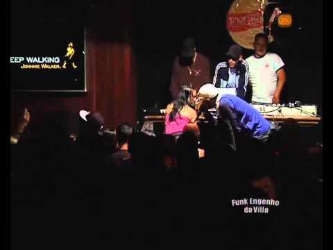 DVD Engenho da Vila - Mc Jeh / Faixa 06