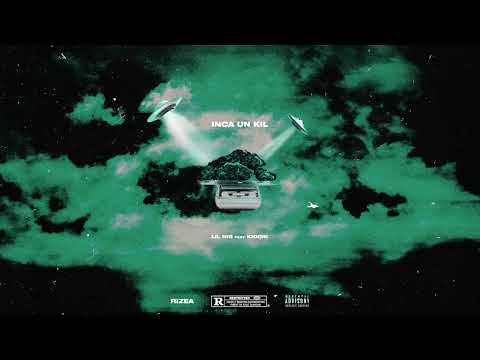 LIL NIB - Inca un Kil feat  Kiddik  (Audio)
