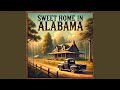 Sweet Home in Alabama