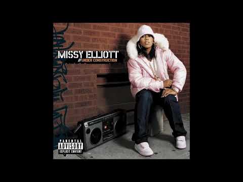 Missy Elliott - Gossip Folks (Feat. Ludacris)