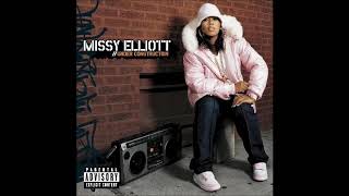 Missy Elliott - Gossip Folks (Feat. Ludacris)