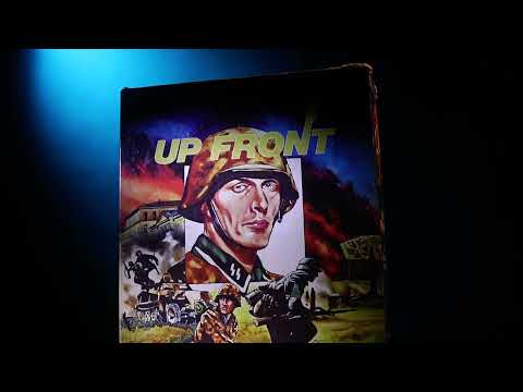 Up Front: Team Rules