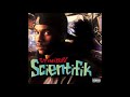 Scientifik feat. Diamond D - I Got Planz (1994)