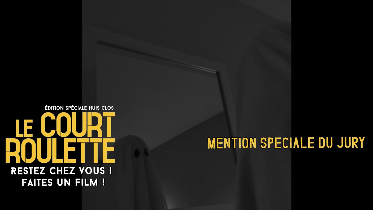 1995 [Mention spéciale - CR HUIS CLOS]