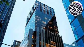 A by Adina Sydney | Sydney, Australia | Hotel Review 🛏️