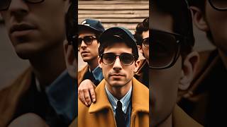 Visual || B-Boy Bouillabaisse: A Year And A Day - Beastie Boys #beastieboys #paulsboutique #music